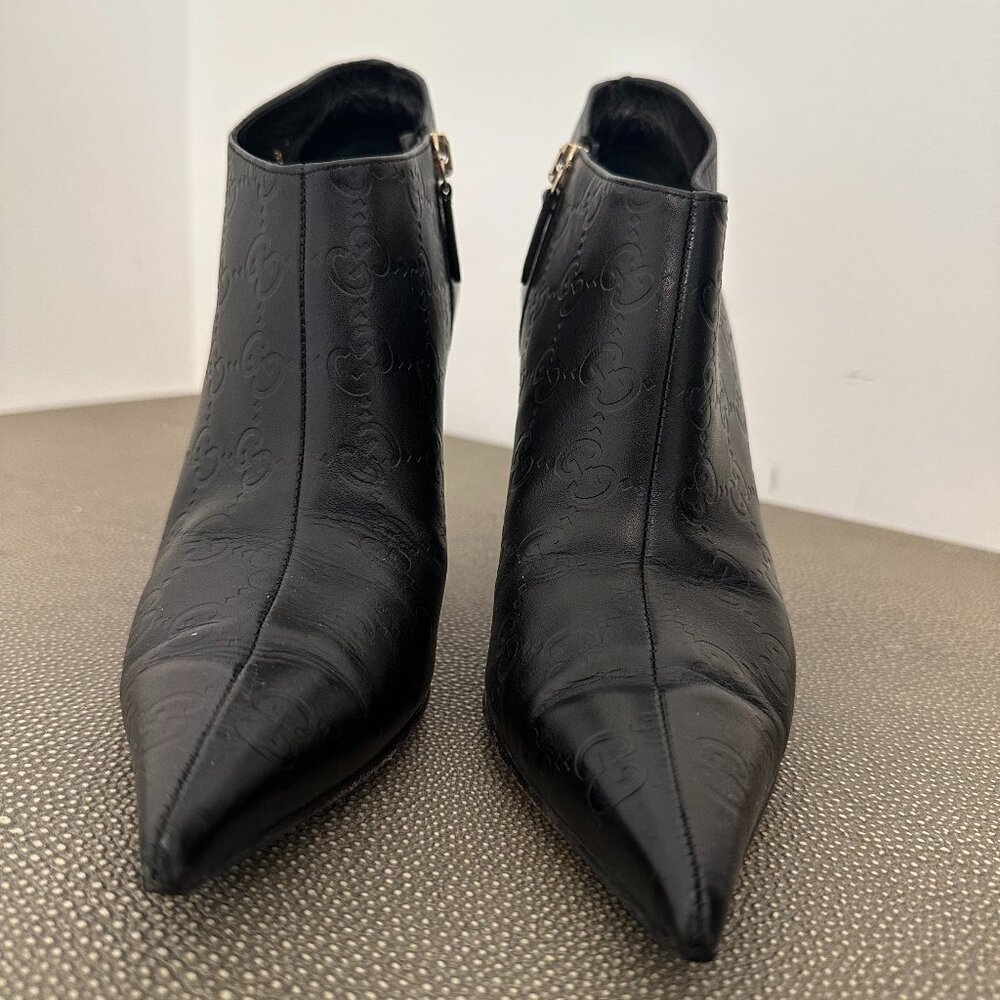 Gucci Ankle Boots